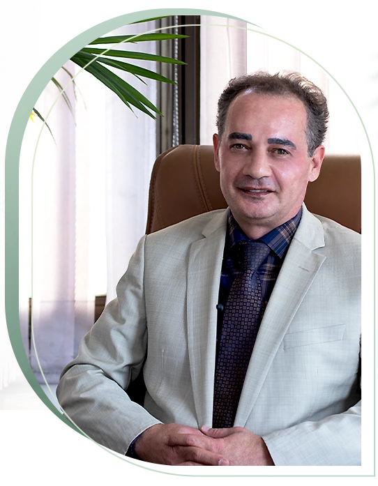دکتر علی تارات