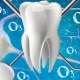 تاثیر اوزون بر جذب فلوراید مینای در دندان