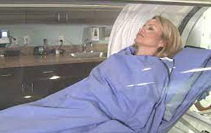 Hyperbaric oxygen therapy for carbon monoxide poisoning